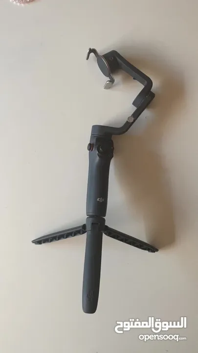 Osmo mobile 6
