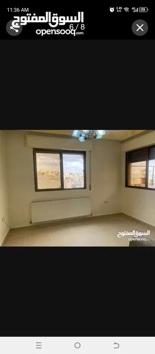 شقه شبه ارضي موقع مميز جدا وقريب من جميع الخدمات الحيوية خلف عريفة مول قرب سوبرماركت ايهاب الغرابلي