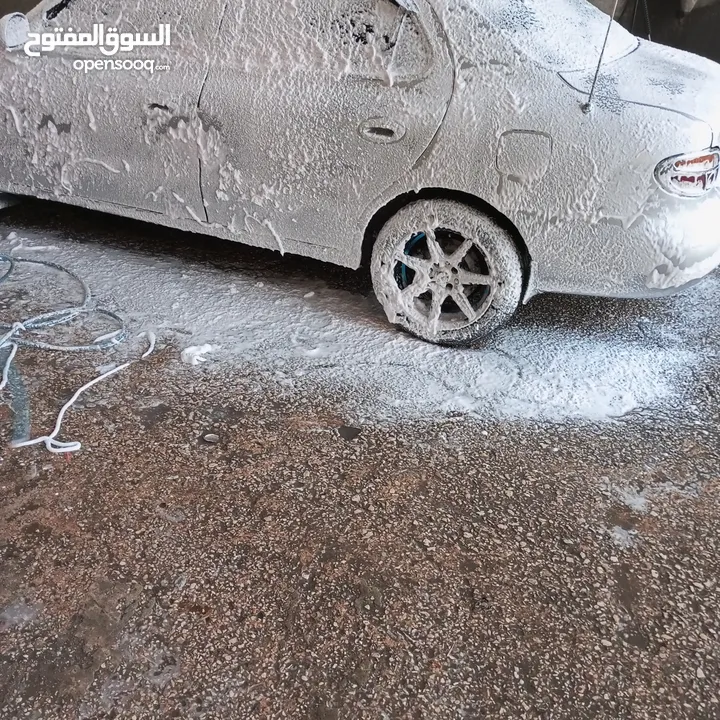 سيارة افانتي للبيع نظيفة