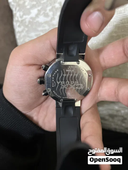 ساعه )كليرك