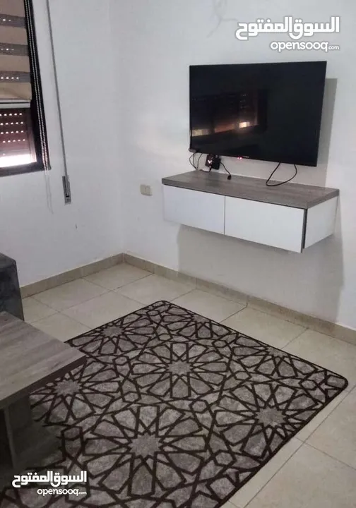 ستوديو فاخر للايجار بشفا بدران