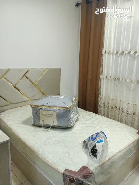 شقة مفروشة للايجار فى منطقة مرج الحمام