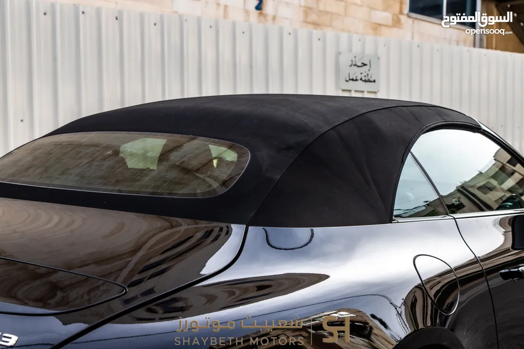 Mercedes Sl43 Amg 2022 Mild hybrid