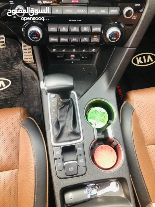 KIA SPORTAGE 2019 LX FULL ++