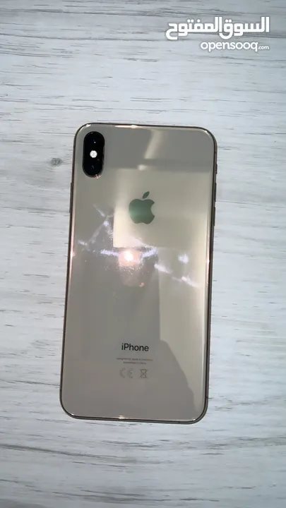 Iphone xs max for sell