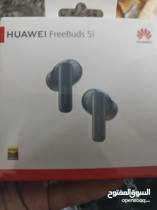 Huawei free buds 5i