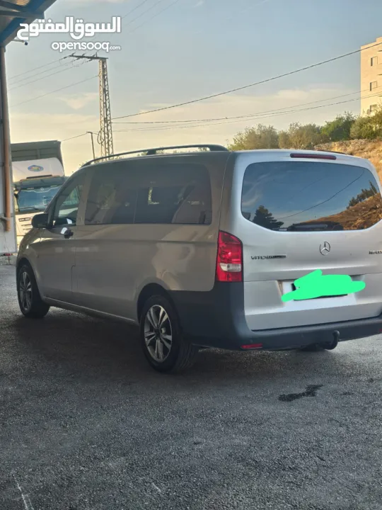 مرسيدس فيتو