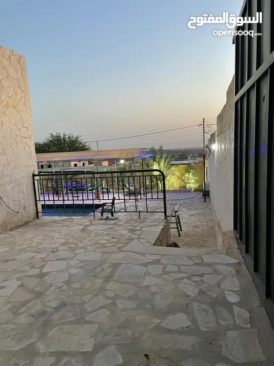 شاليهات جاهزة للبيع