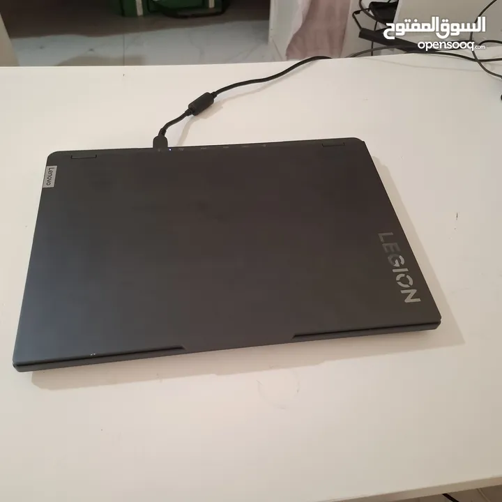 lenovo legion 5 pro RTX 4070 i714 2k 240 هيرتز