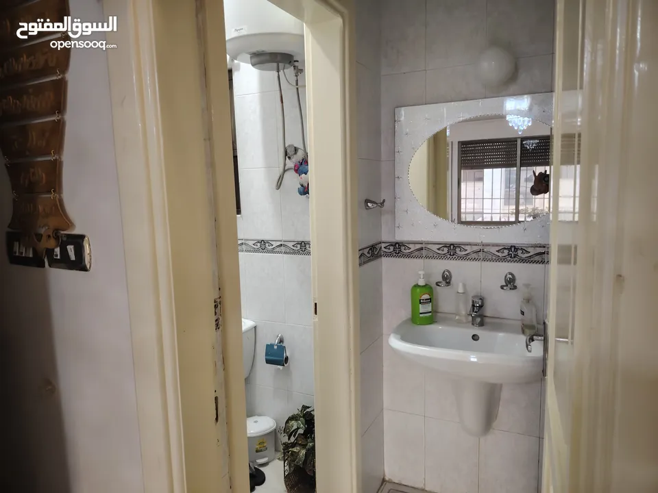شقة للبيع الثامن حي الرونق