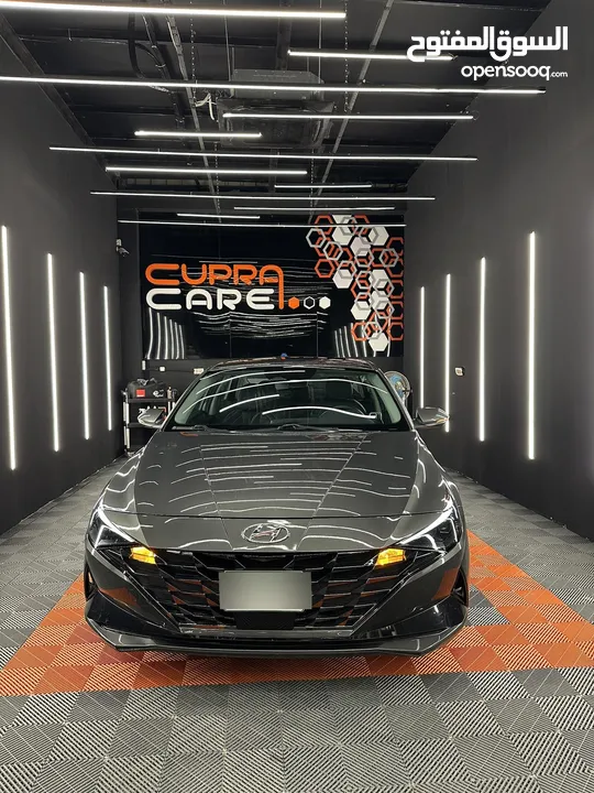 هيونداي النترا هايبرد 2022