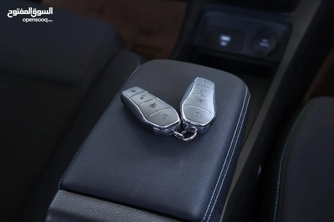 ‏BYD E2 comfort 2021 فحص كامل 7 جيد