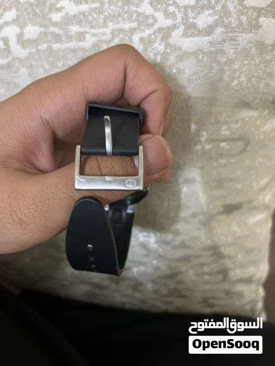 ساعه )كليرك