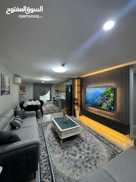 apartment rent in Erbil