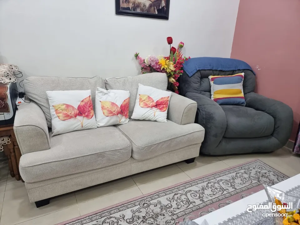 اساس منزلى كالجديد استهلاك بسيط. والبيع للسفر النهائى .السعر نهائي