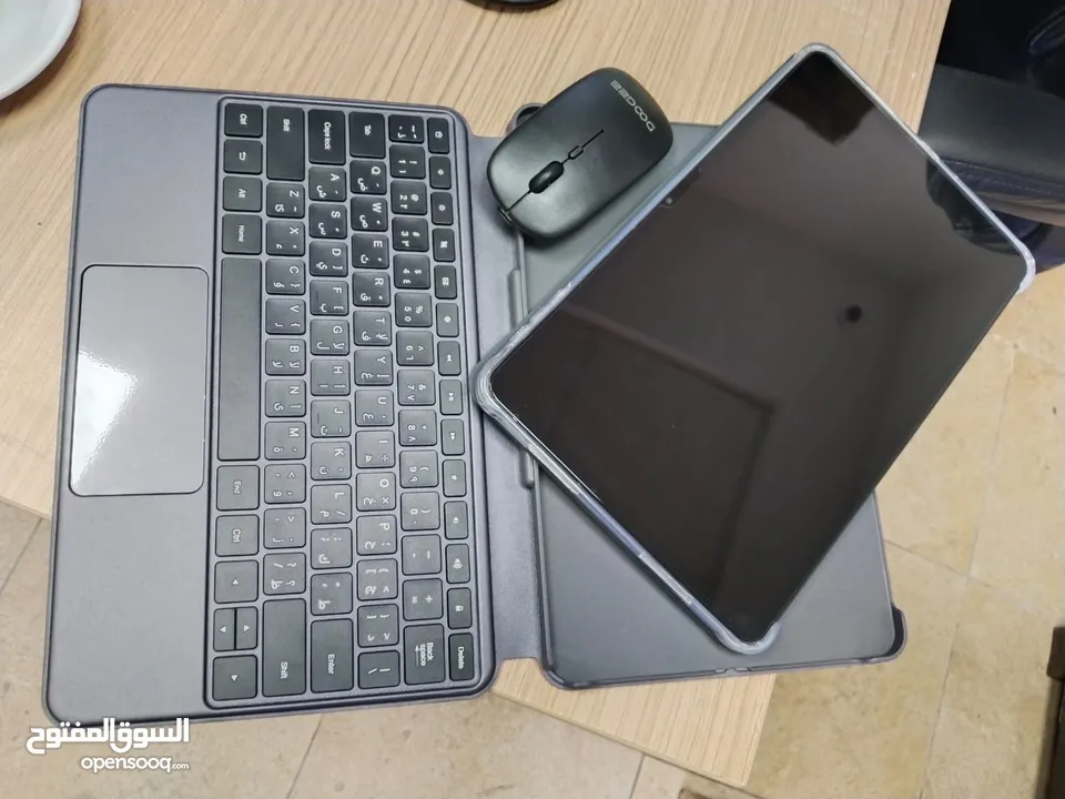 DOOGEE T20Ultra Tablet PC استخدام اقل من اسبوع بحال الجديد