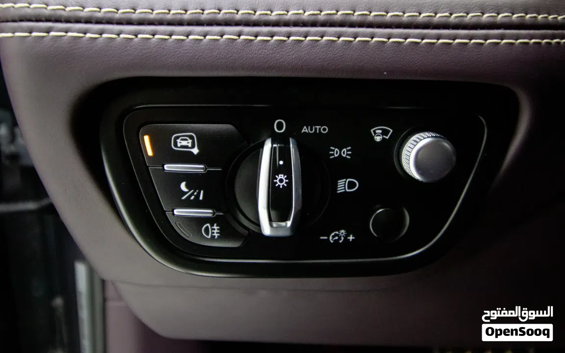 2016 BENTLEY BENTAYGA