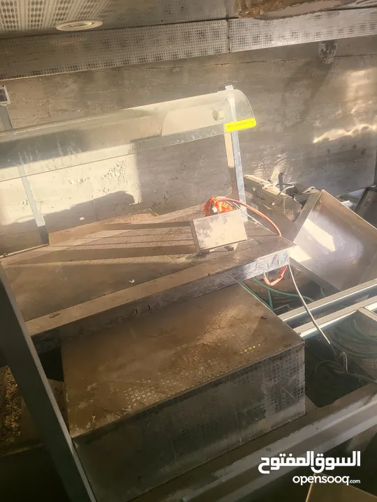 لكل لبفكر يبدا بمشروع جديد وحاب يترزق عندنا لحل مطعم متنقل سارعو في الاتصال على رقم مزودا بنضام صوت