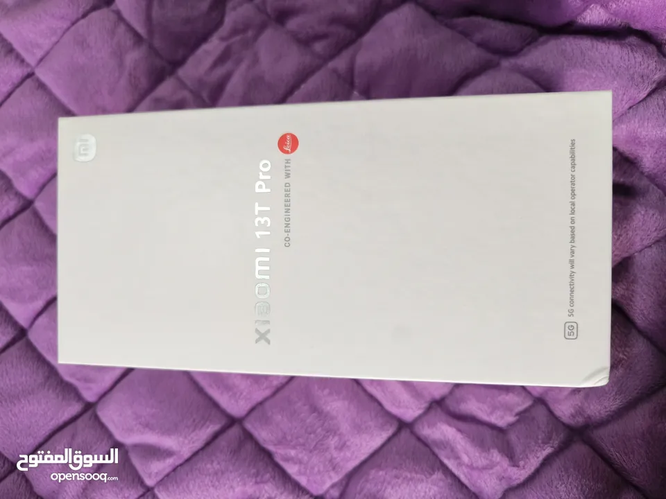 Xiaomi 13T Pro 5G