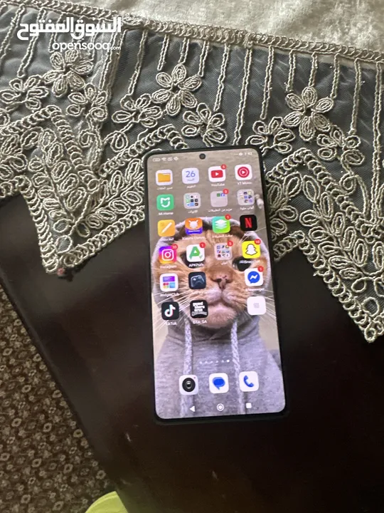 Redmi note 13 pro