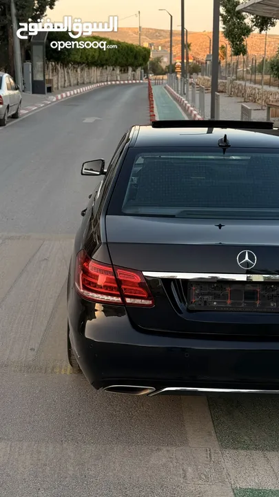 E200 14/15