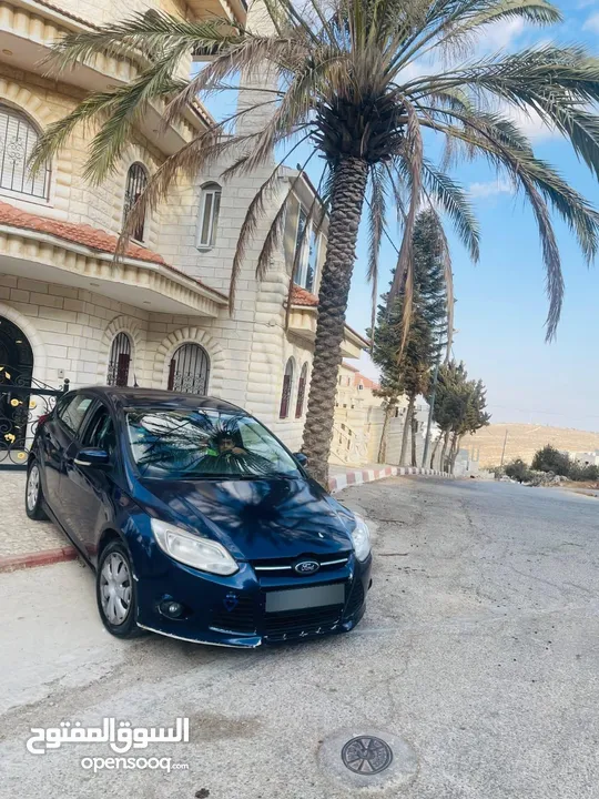 فورد فوكس ممتازه