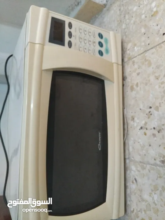 مايكرويف للبيع