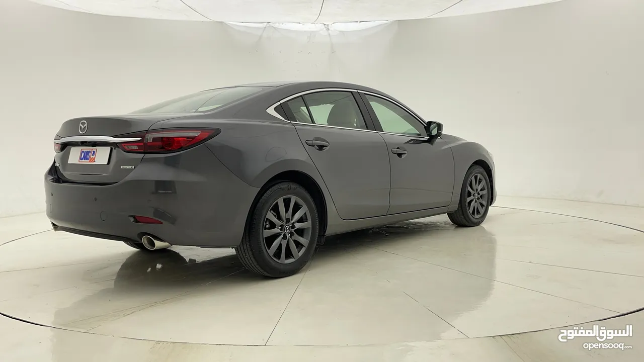 (FREE HOME TEST DRIVE AND ZERO DOWN PAYMENT) MAZDA 6