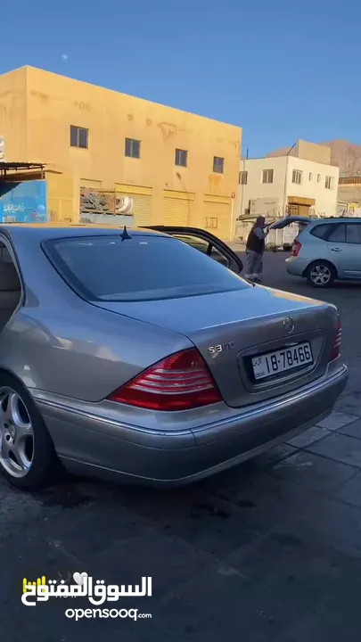 مرسيدس غواصة