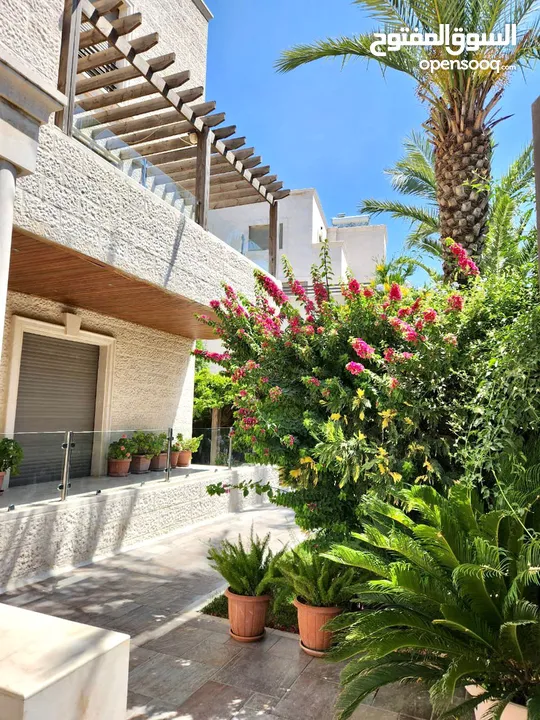 Furnished Villa to Rent  ( Property 39606 )-174805232