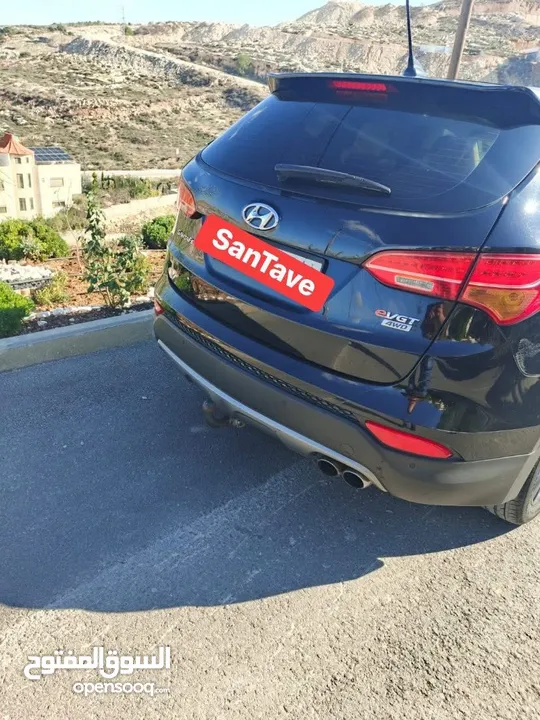 سانتفيه2012 فل الفل فحص نخب ممتاز