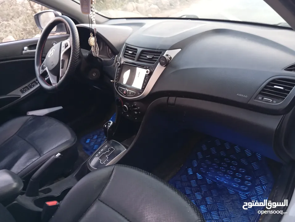 هونداي .. اكسنت