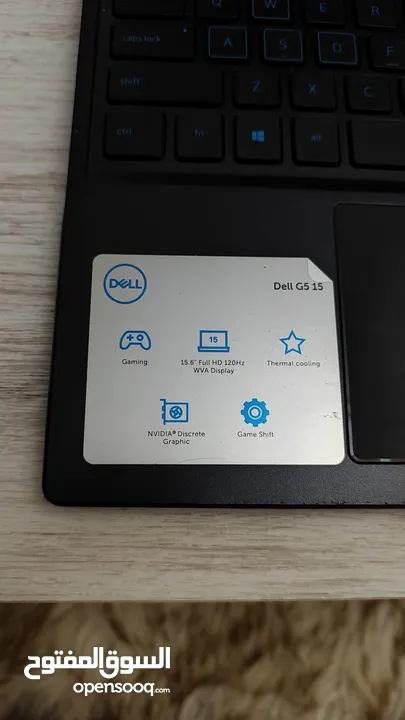 لابتوب Dell G5 gaming