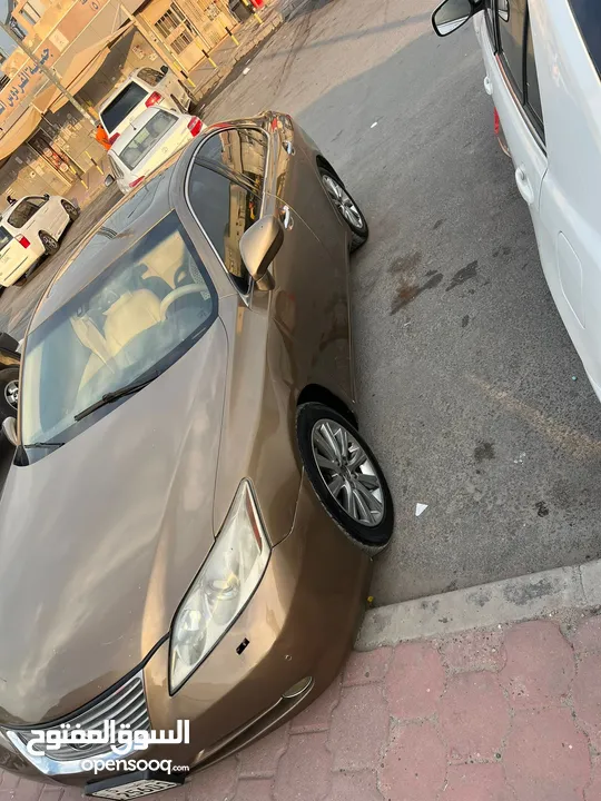 لكزس 300ES 2007