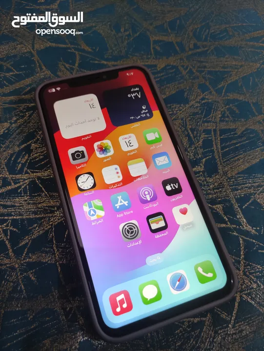 ايفون اكس اس ماكس  iphone xs max 64