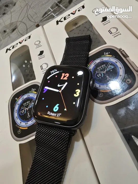 For Sale Apple Watch Series 6 44mm 99% Health