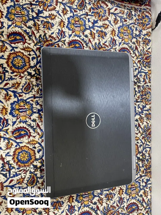 لابتوب DELL مستخدم للبيع