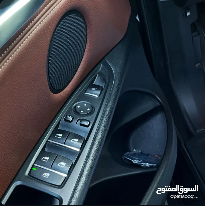BMW X5 Plug-in
