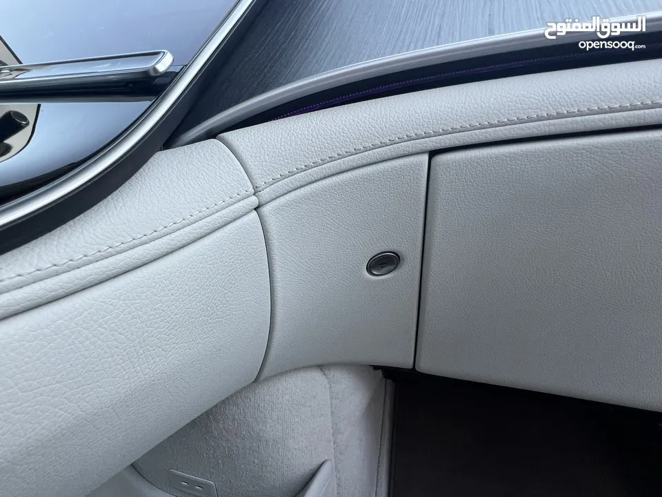 Mercedes Benz EQE 350 4MATIC SUVمرسيدس بنز (بدون جمرك)