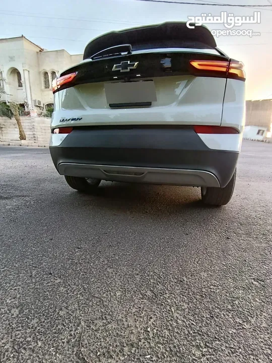 شفرليت بولت EUV 2023 الجيب الحجم الكبير فحص كامل 7 جييييد
