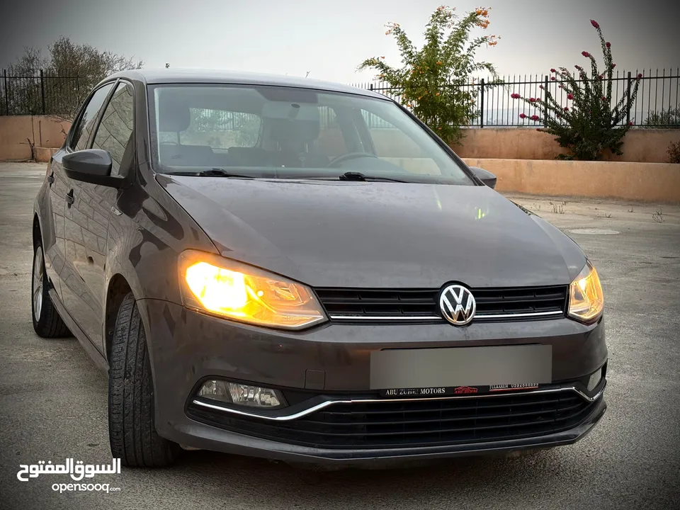 السيارة للبيع بسعر مغري