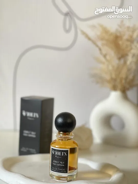 عطور فخمه ماركه يوجد لدينا عطور فرنسيه رجالي ونسائي