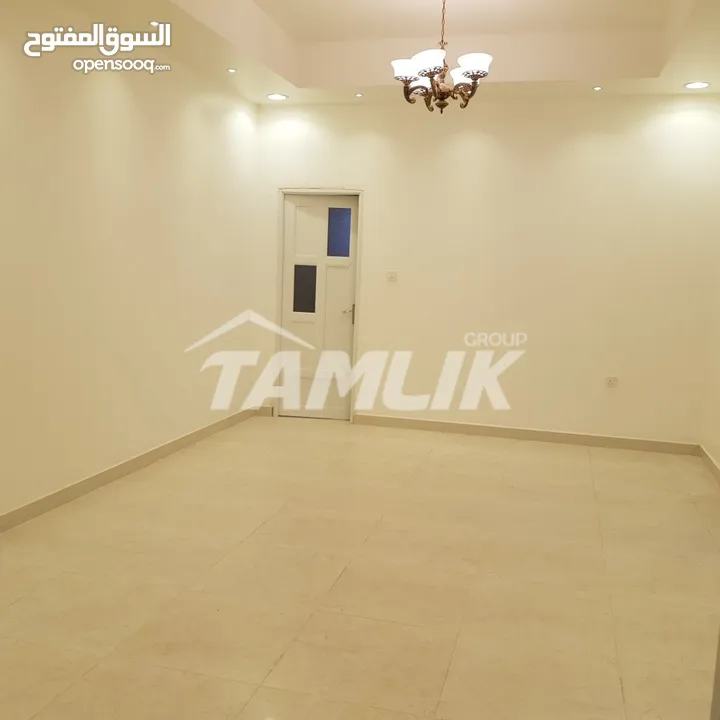 Brand New Twin Villa for Sale in Al Mawaleh south REF 359TA