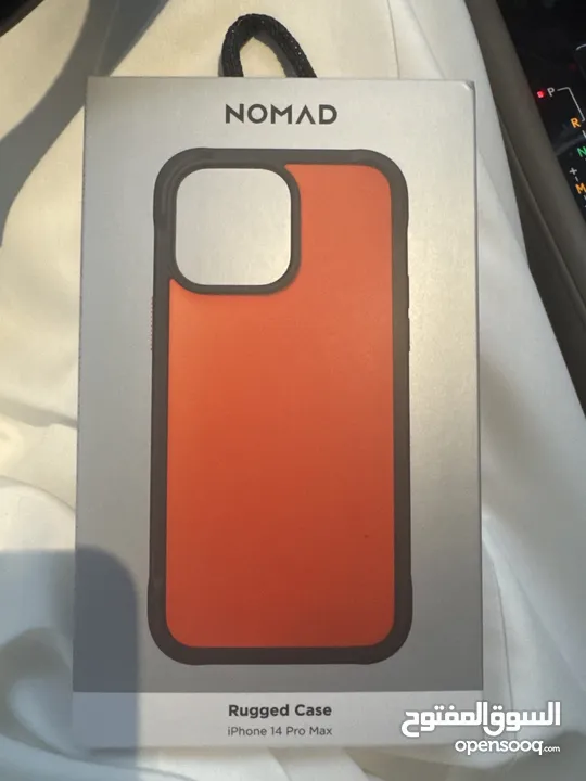 Nomad Case/Cover