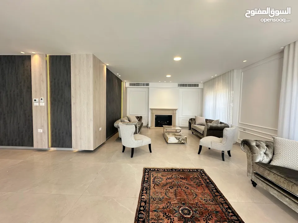 شقة مفروشة للإيجار في عبدون ( Property 41488 )-174891480