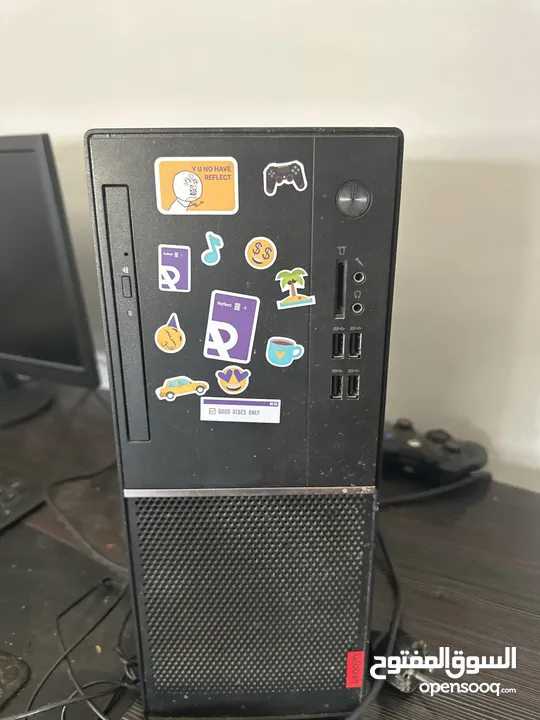 كمبيوتر Lenovo