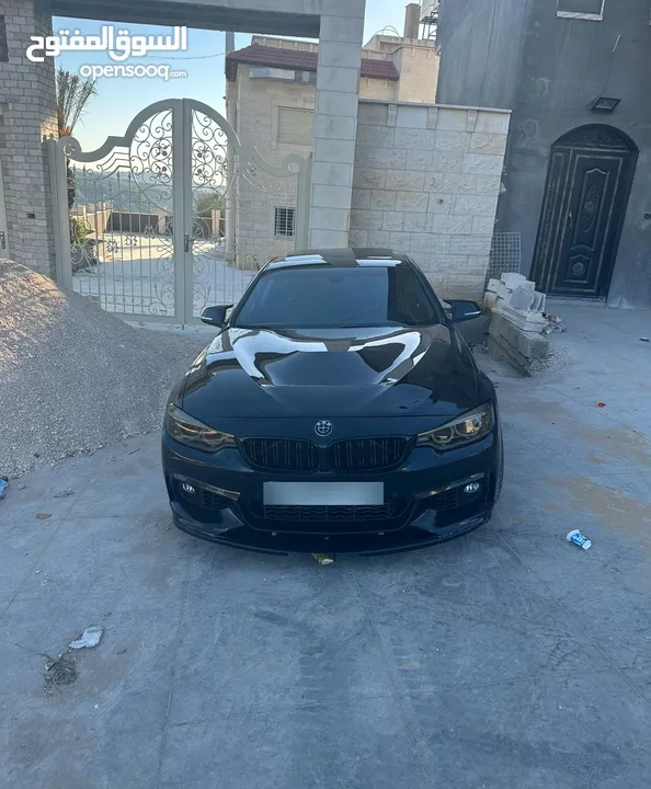 كوبيهBmw 428i