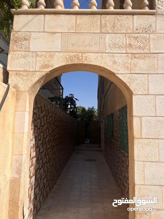عماره 4 شقق