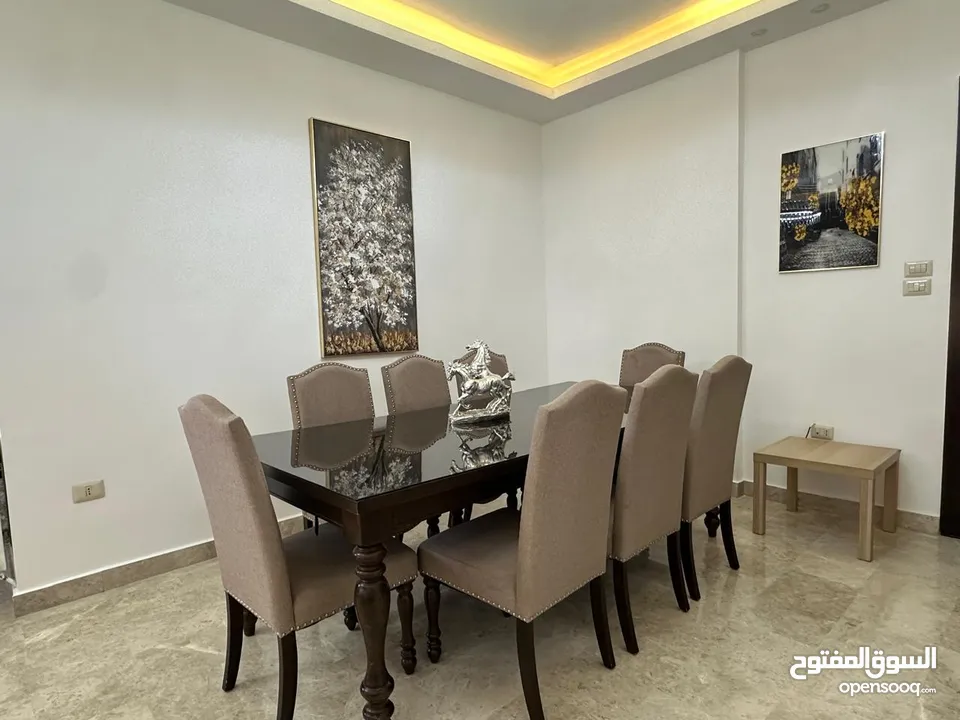 Furnished apartment for rent Um Uthaina ( Property 38220 )-174813451