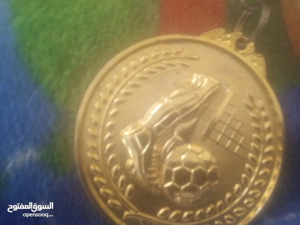 مدليات كرت قدم مستعمل و جديد
